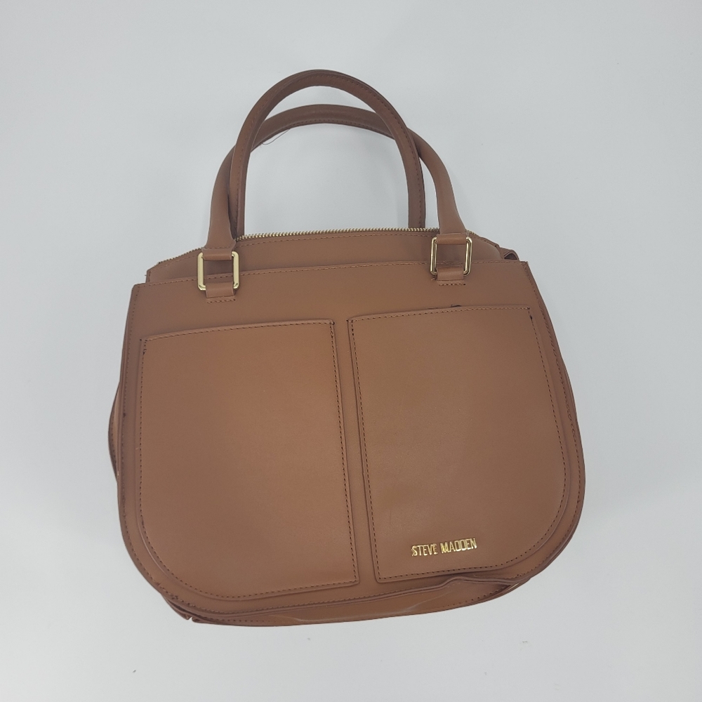Steve Madden Brown Purse